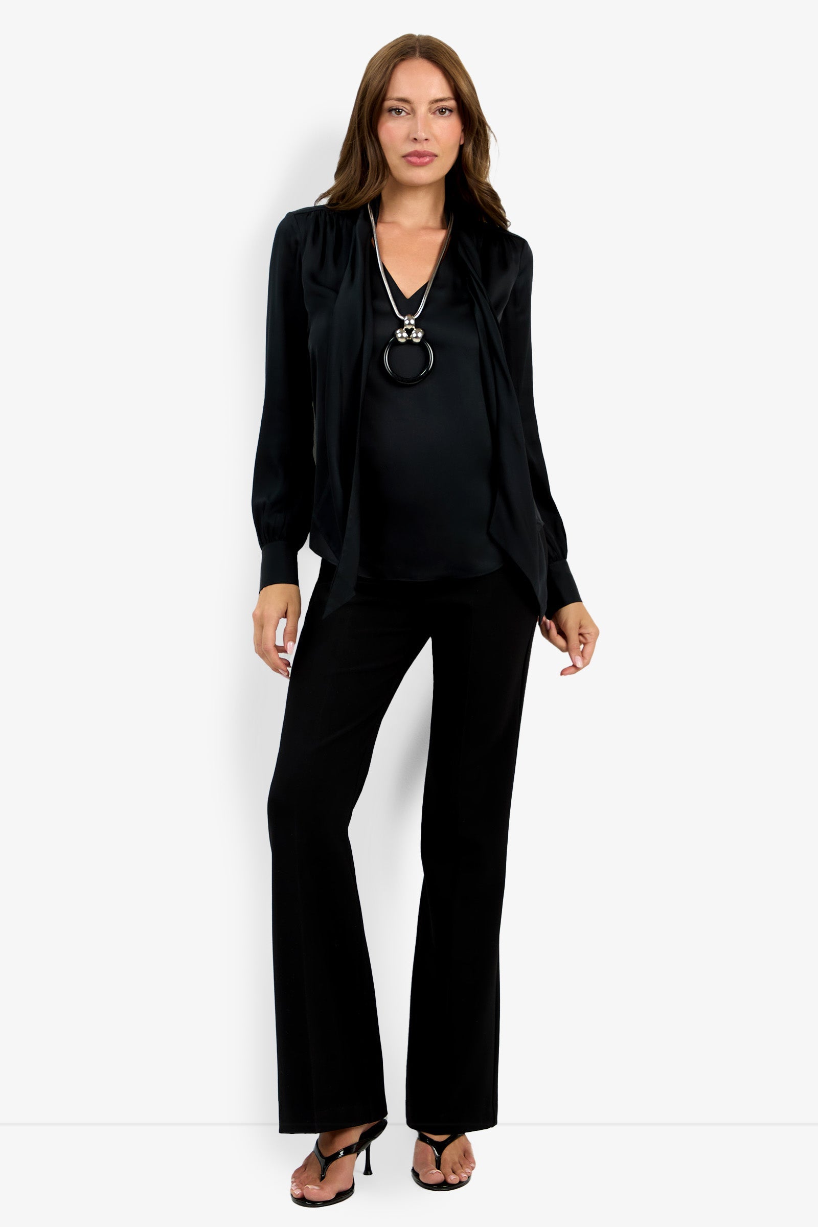 Trina Turk Deming Top