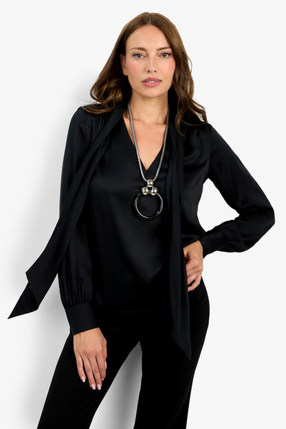 Trina Turk Deming Top