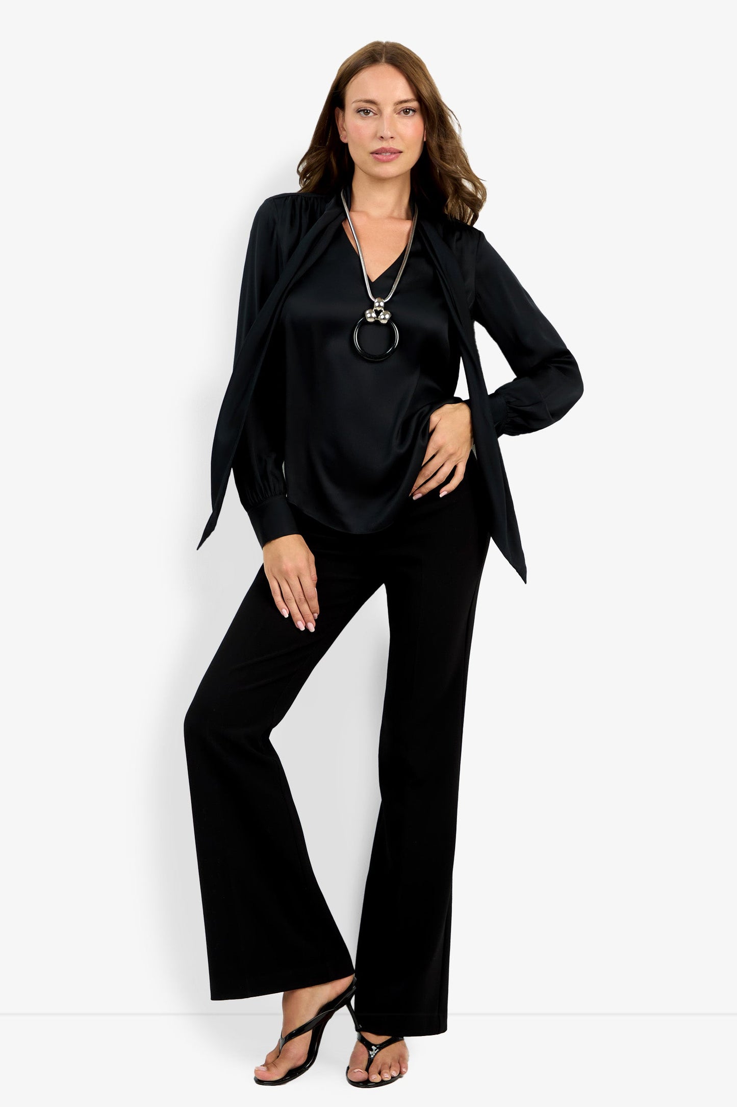 Trina Turk Deming Top