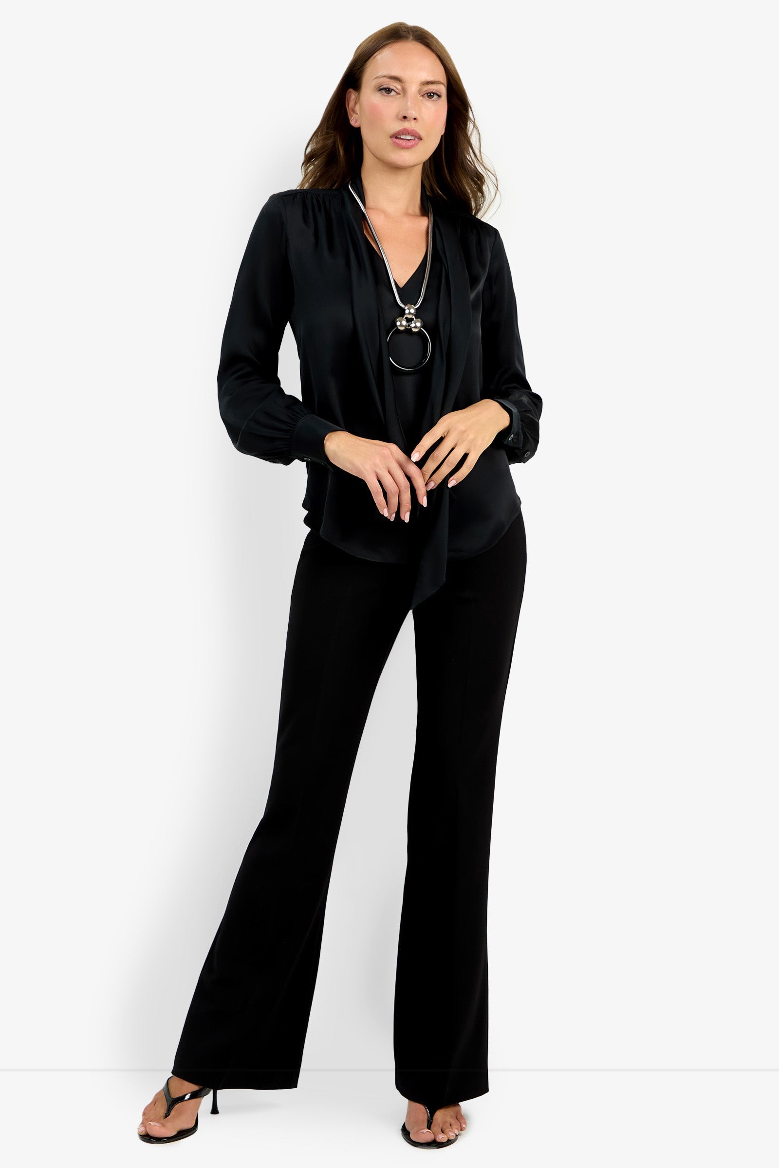 Trina Turk Deming Top