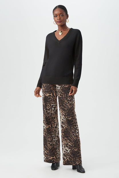 Trina Turk EVANGELINE SWEATER