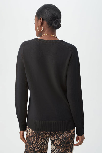 Trina Turk EVANGELINE SWEATER