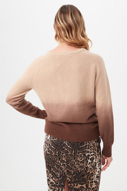 Trina Turk EVANGELINE SWEATER