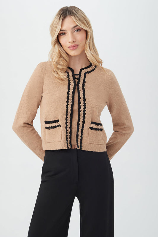 Trina Turk SINAI CARDIGAN