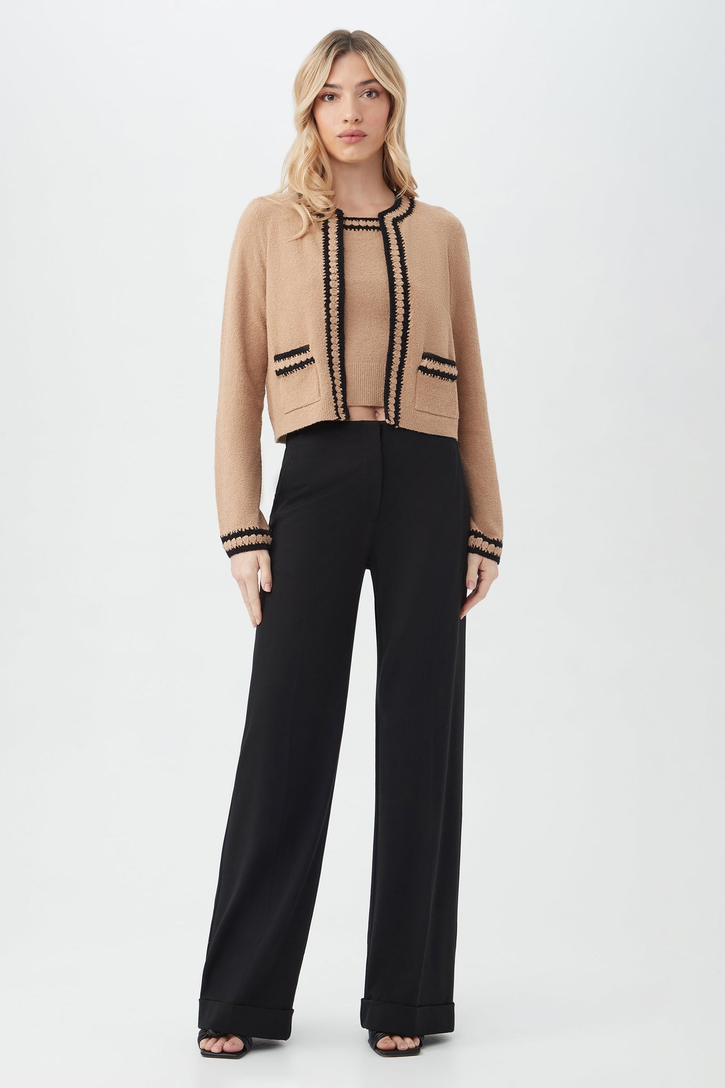 Trina Turk SINAI CARDIGAN