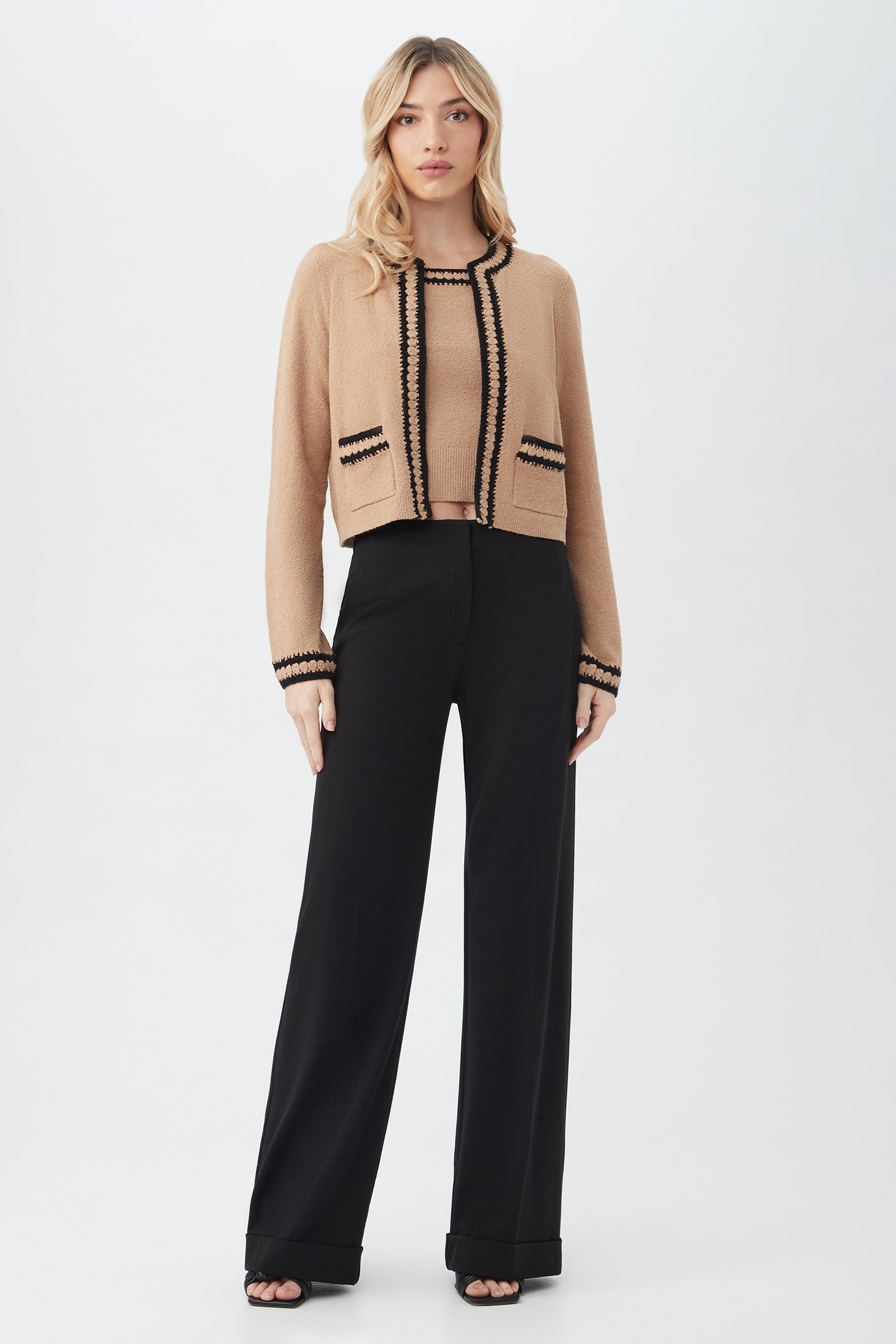Trina Turk SINAI CARDIGAN