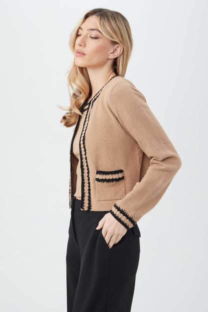 Trina Turk SINAI CARDIGAN