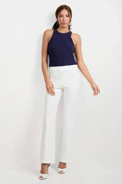 Trina Turk Intercontinental Knit Tank