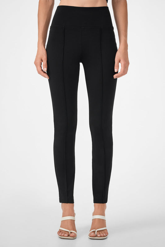 Trina Turk Rose Slim-Leg Pant