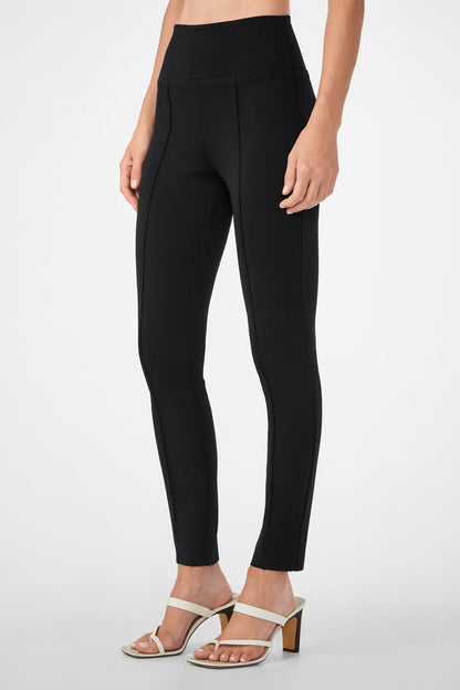 Trina Turk Rose Slim-Leg Pant