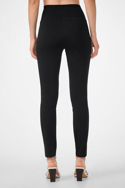 Trina Turk Rose Slim-Leg Pant