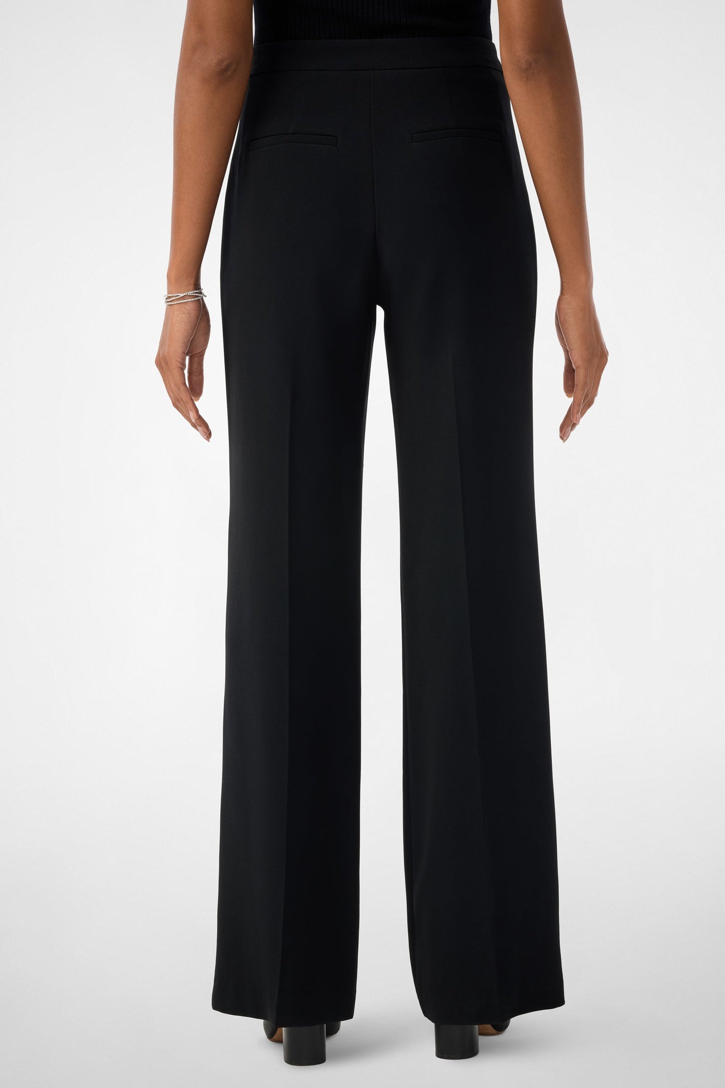 Trina Turk Sadie Wide-Leg Pant
