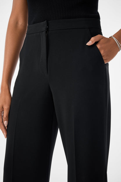 Trina Turk Sadie Wide-Leg Pant
