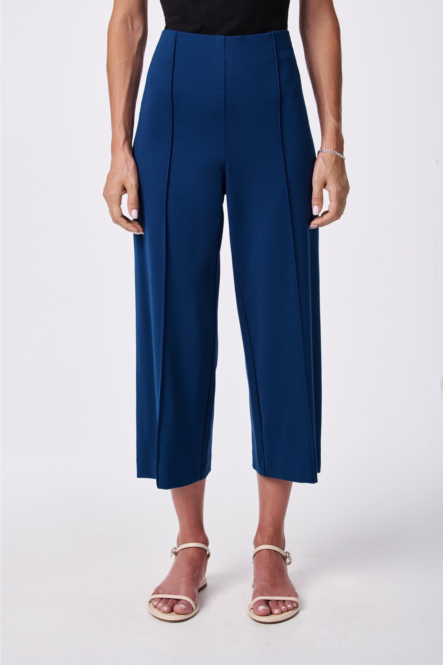 Trina Turk Santo Pintuck Pant