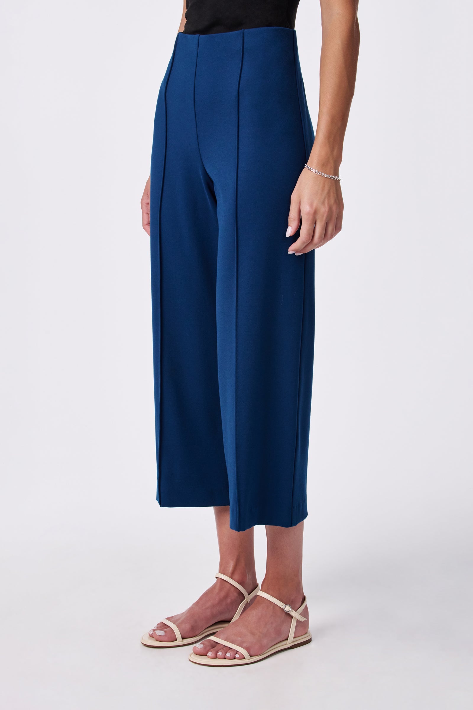 Trina Turk Santo Pintuck Pant