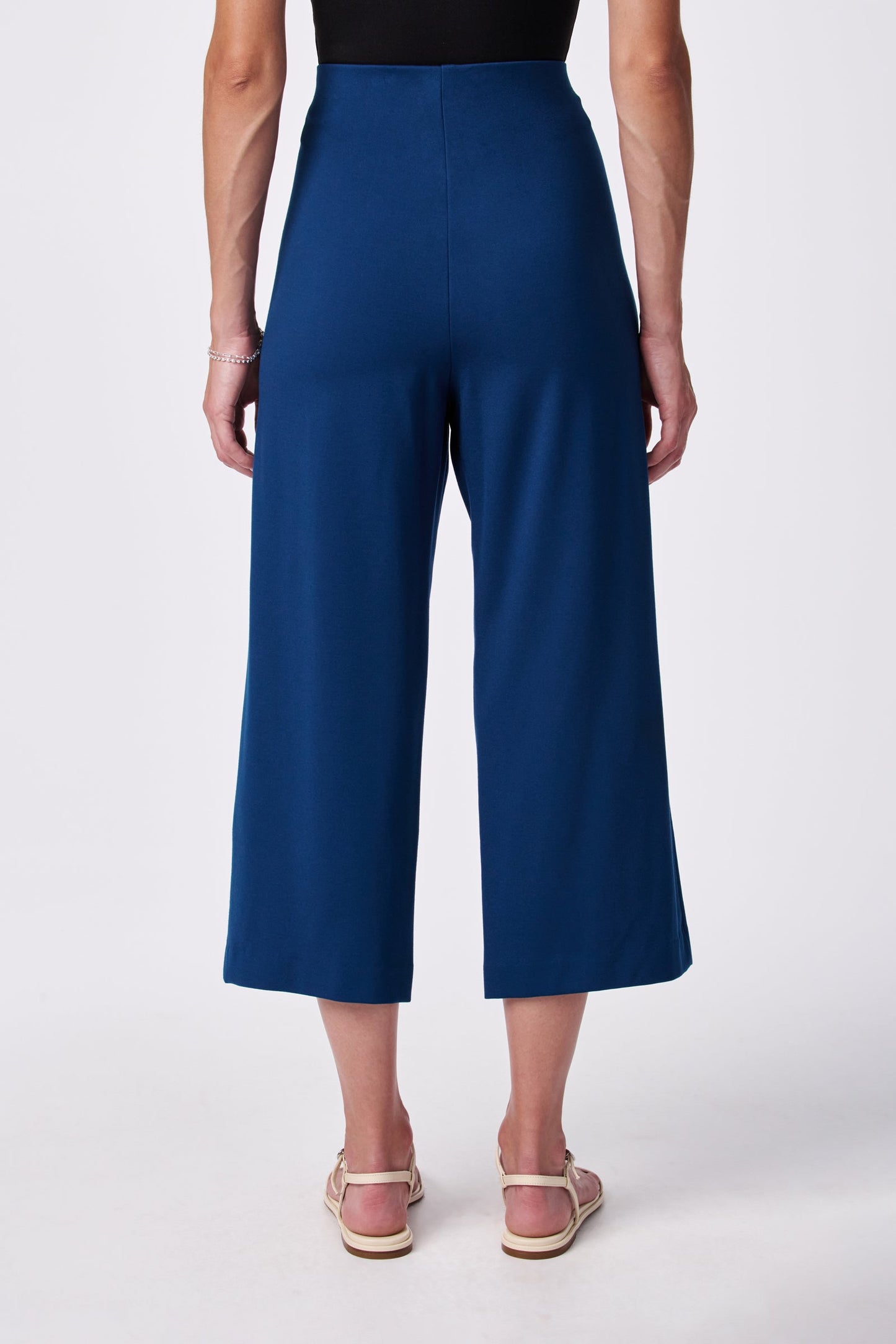 Trina Turk Santo Pintuck Pant