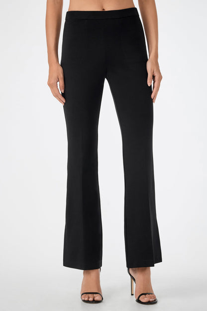 Trina Turk Mona High-Rise Flare Pant