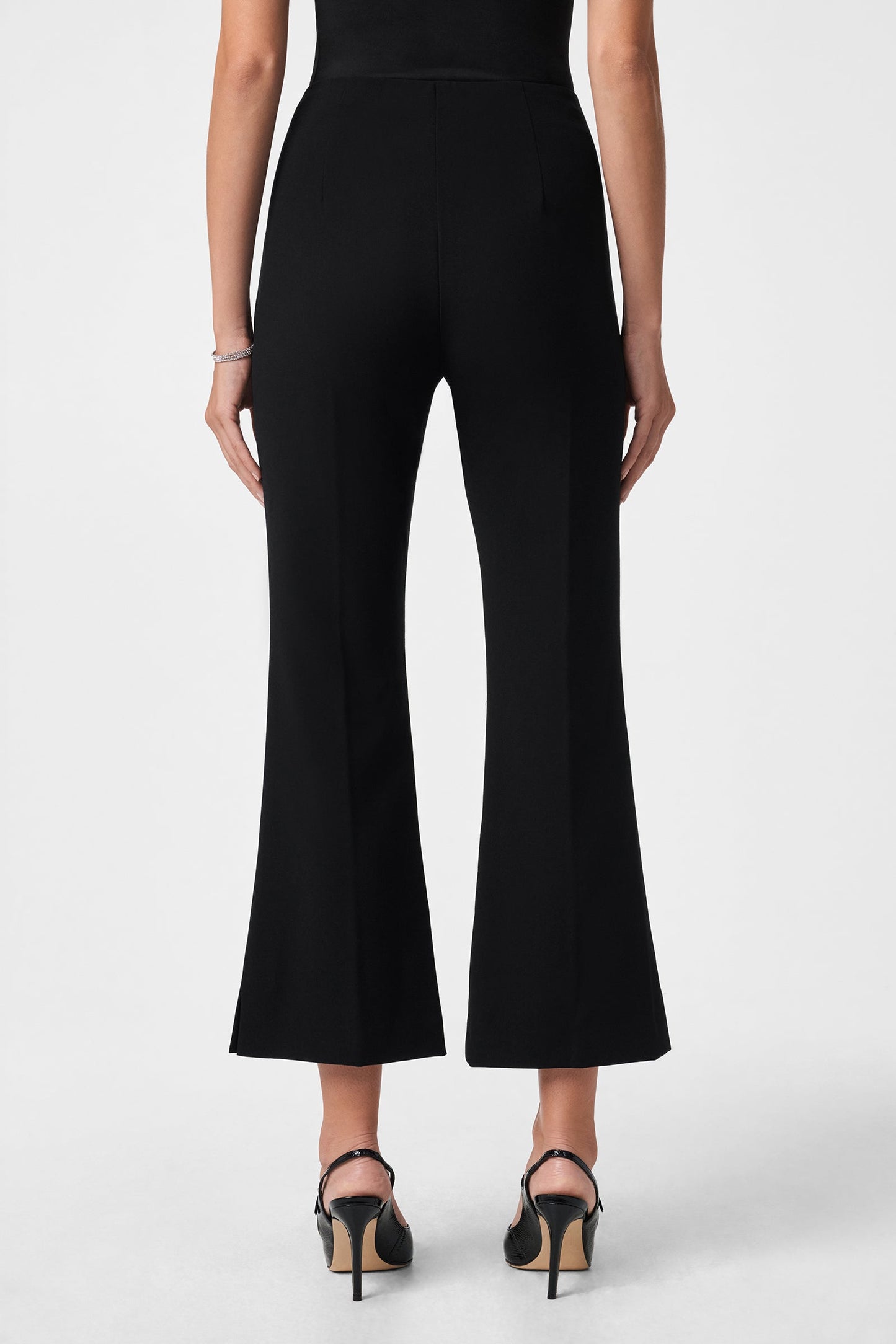 Trina Turk Luhrmann Kick-Flare Pant