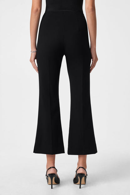 Trina Turk Luhrmann Kick-Flare Pant