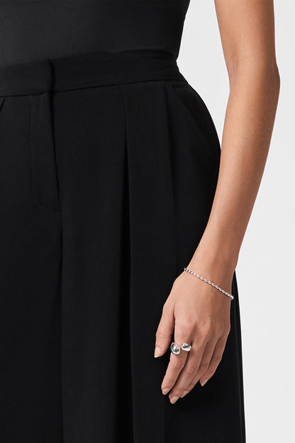 Trina Turk Saige Wide-Leg Pant