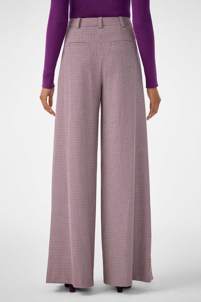 Trina Turk Solani Wide-Leg Pant