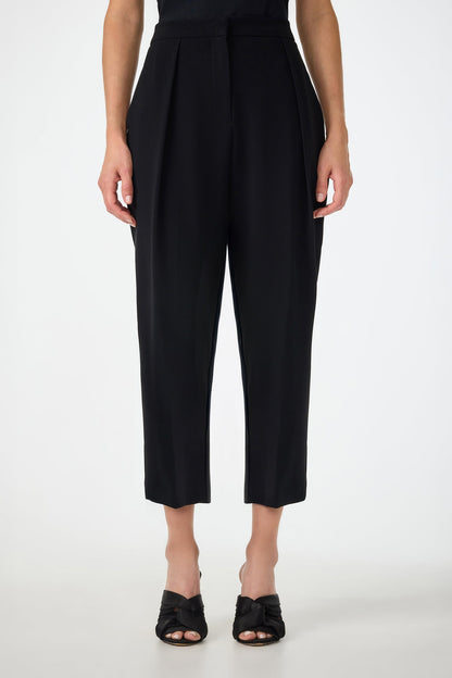 Trina Turk Larch Tailored Cropped Pant