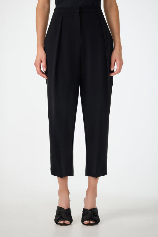 Trina Turk Larch Tailored Cropped Pant