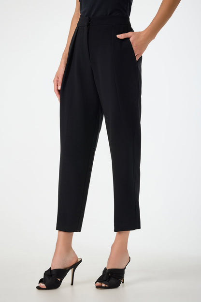 Trina Turk Larch Tailored Cropped Pant