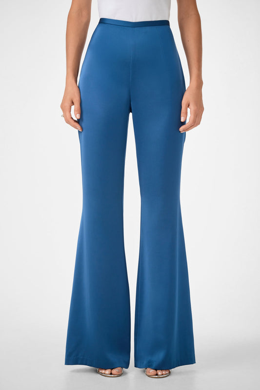 Trina Turk Anmitsu Flared Pant