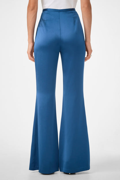 Trina Turk Anmitsu Flared Pant