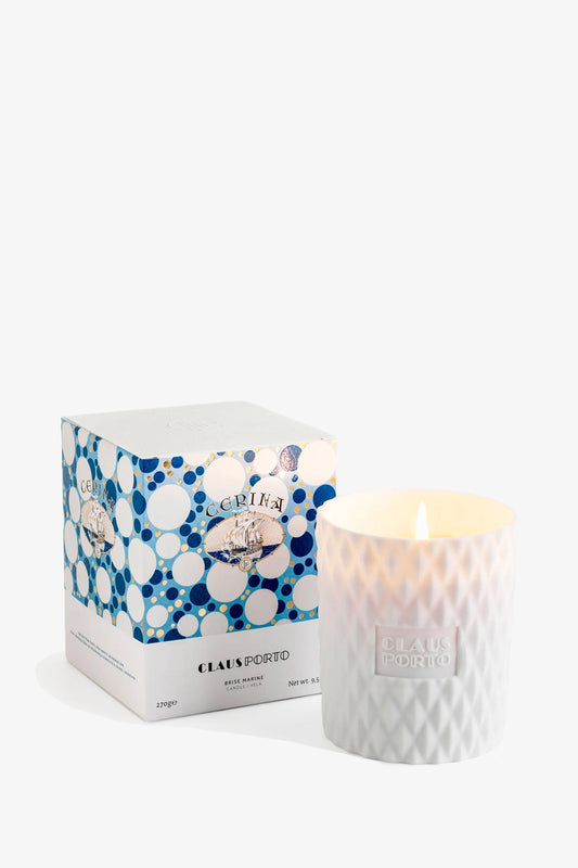 Trina Turk CERINA BRISE MARINE CANDLE