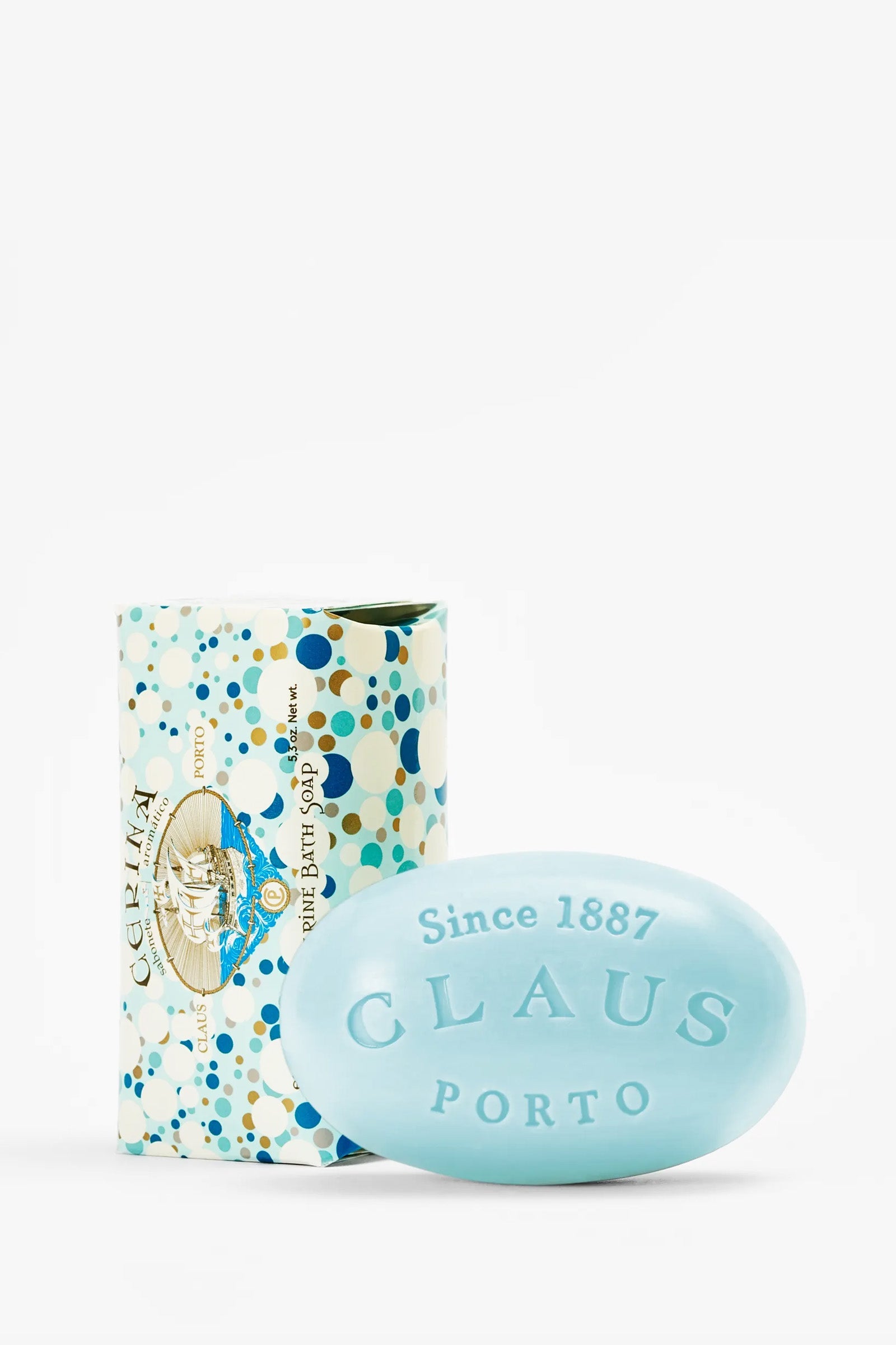Trina Turk CERINA - BRISE MARINE SOAP