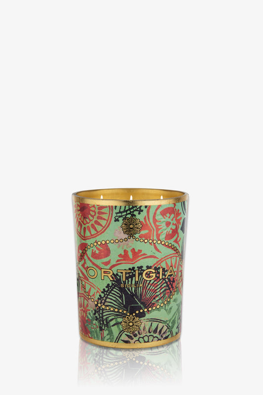 Trina Turk ORTIGIA FICO D'INDIA LG CANDLE