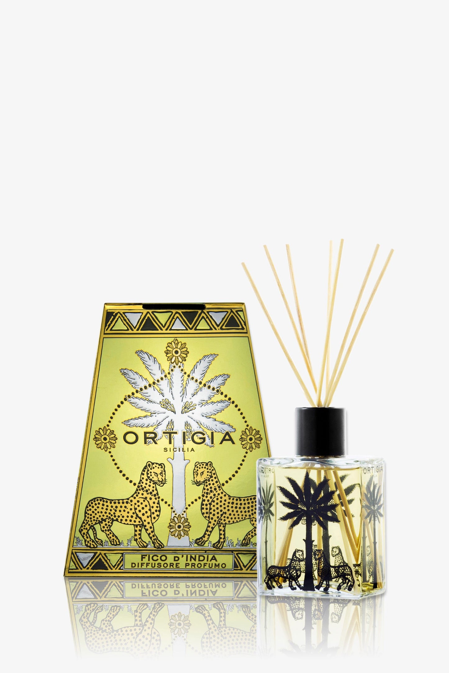 Trina Turk ORTIGIA FICO D'INDIA DIFFUSER