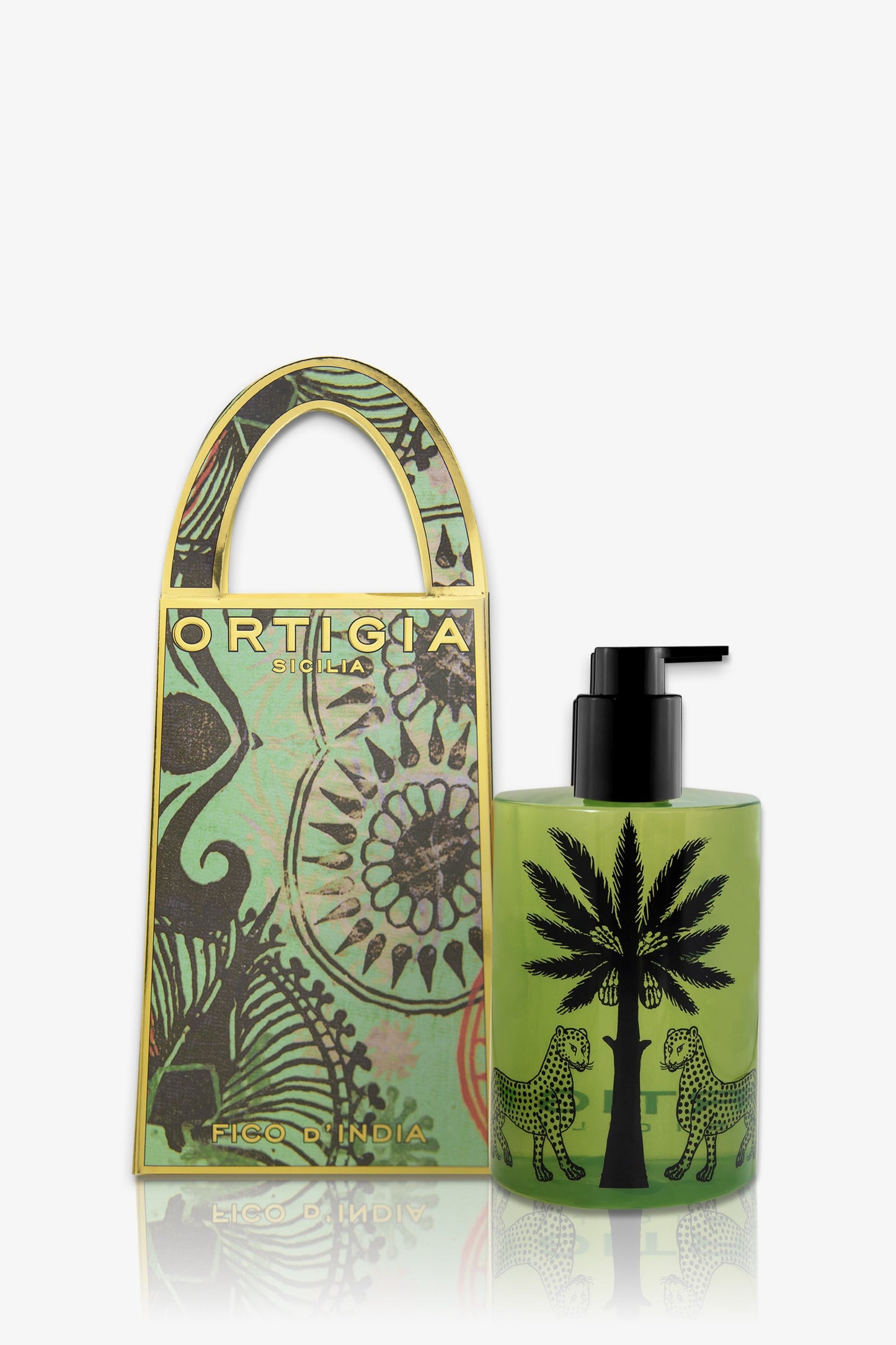 Trina Turk ORTIGIA FICO D'INDIA HAND SOAP