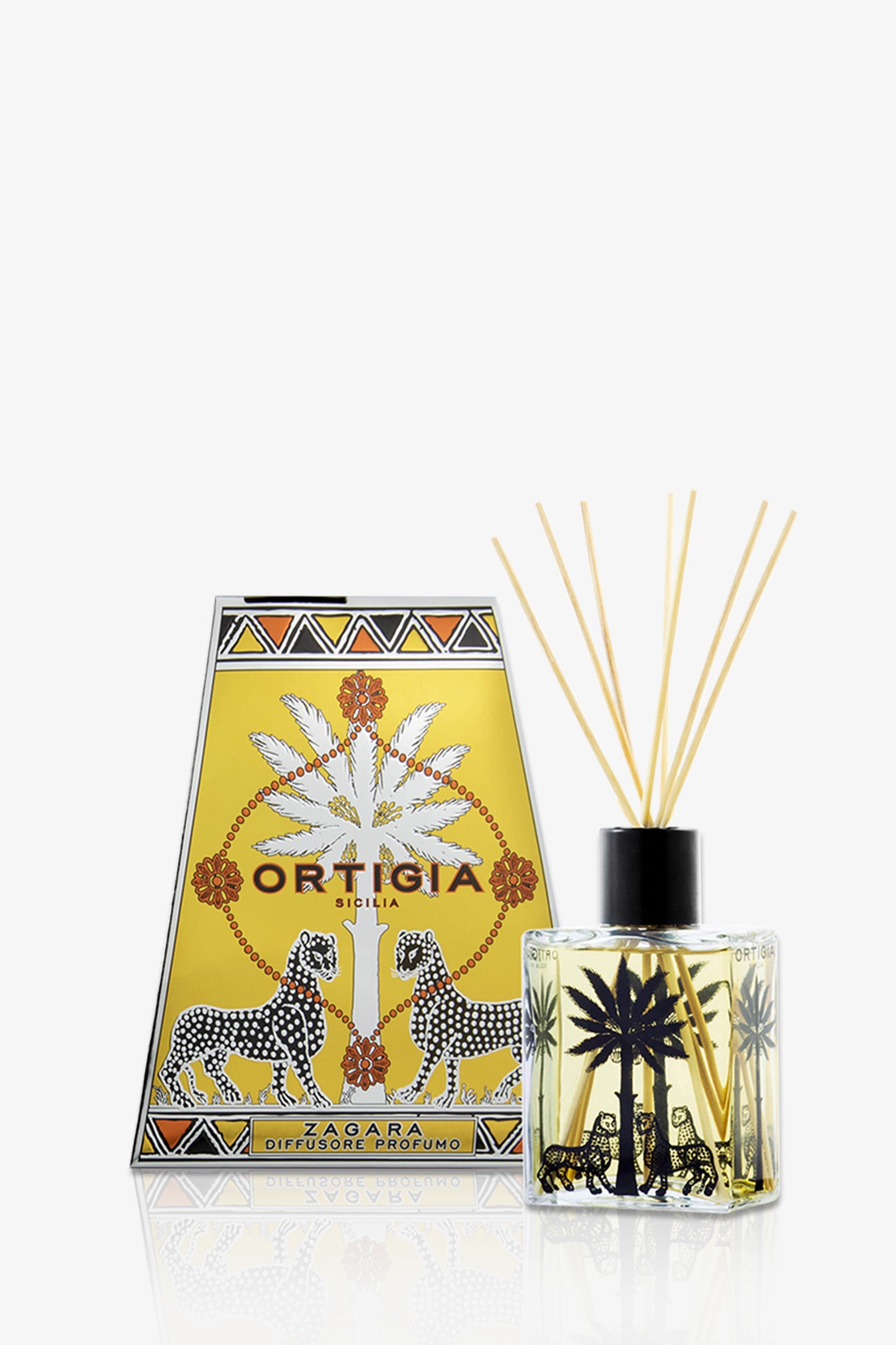 Trina Turk ORTIGIA ZAGARA DIFFUSER 200ML