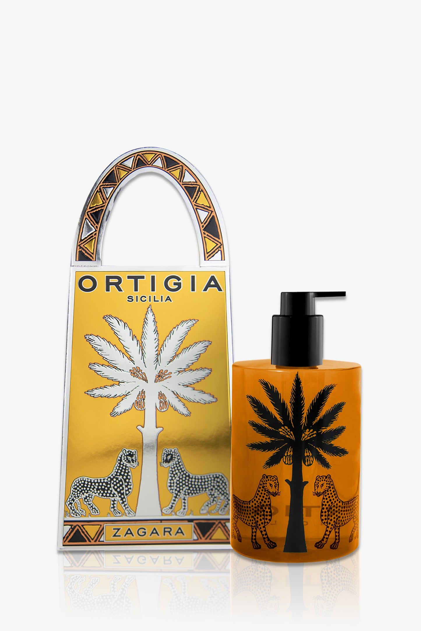 Trina Turk ORTIGIA ZAGARA HAND SOAP 500ML