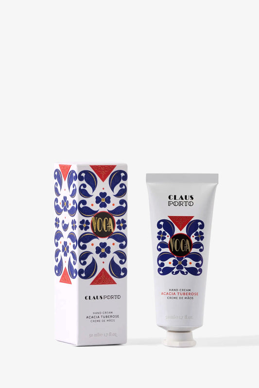 Trina Turk VOGA ACACIA TUBEROSE HANDCREAM