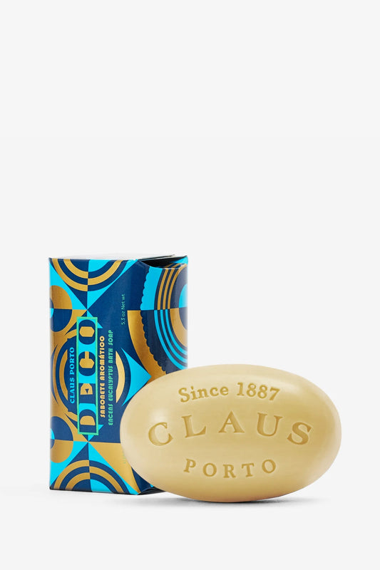 Trina Turk DECO - LIME BASIL SOAP