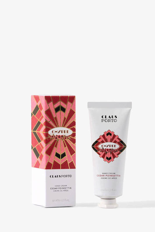 Trina Turk CHYPRE CEDAR PONSTIA HANDCREAM