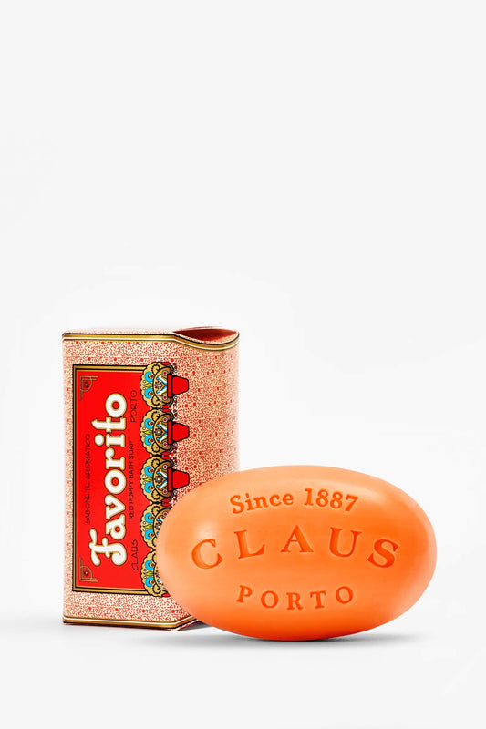 Trina Turk FAVORITO - RED POPPY SOAP