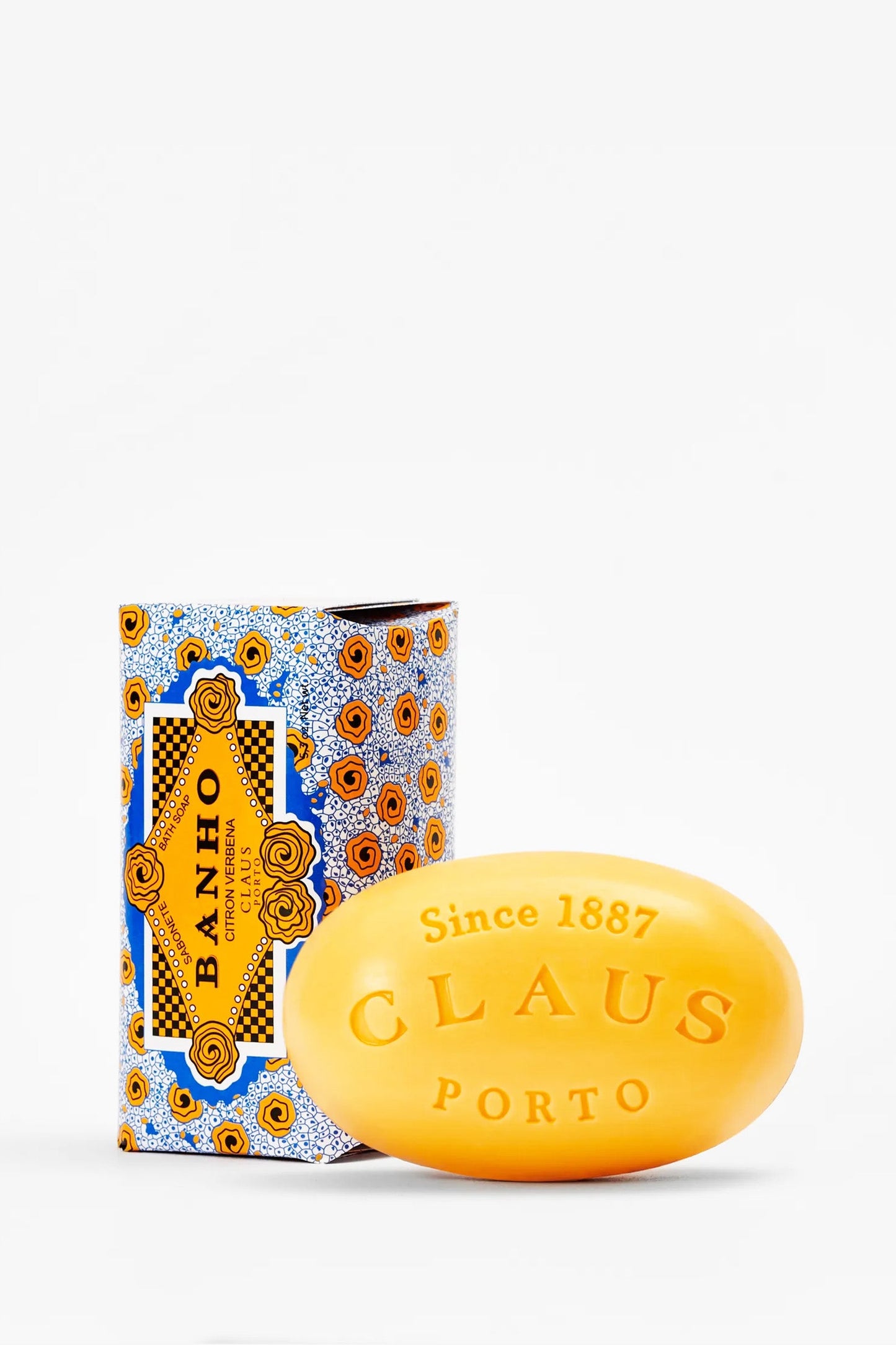Trina Turk BANHO - CITRON VERBENA SOAP