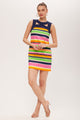 Splash Stripe