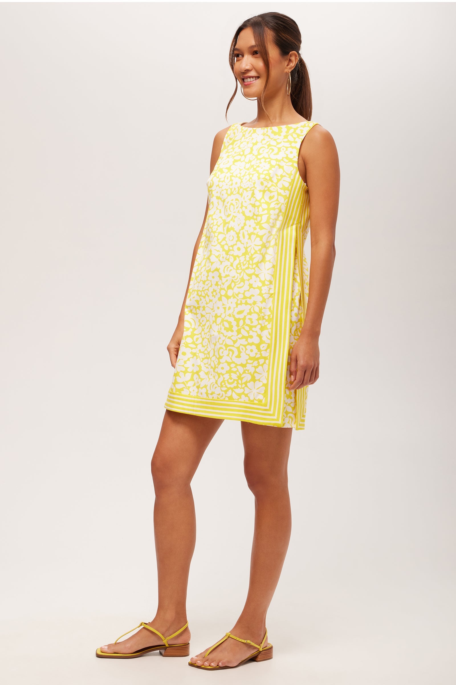 Trina Turk Brynne Dress - Poolside Gossip