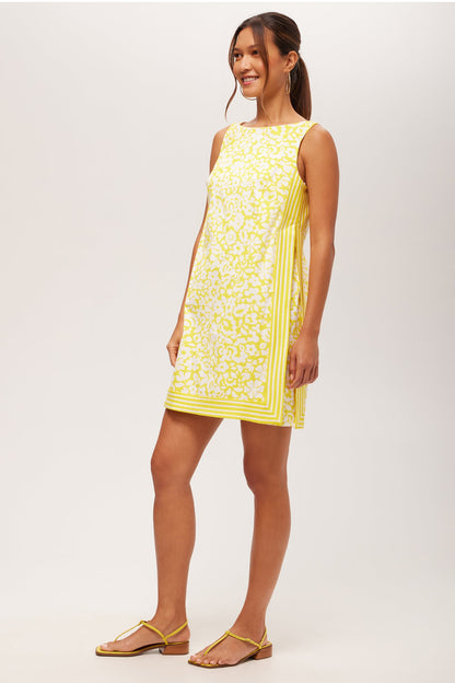 Trina Turk Brynne Dress - Poolside Gossip