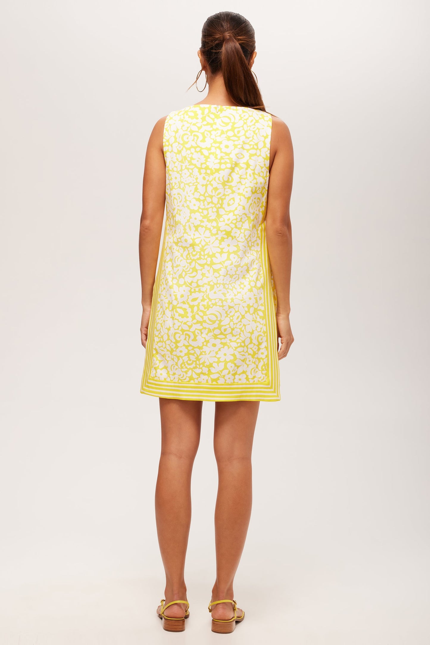 Trina Turk Brynne Dress - Poolside Gossip
