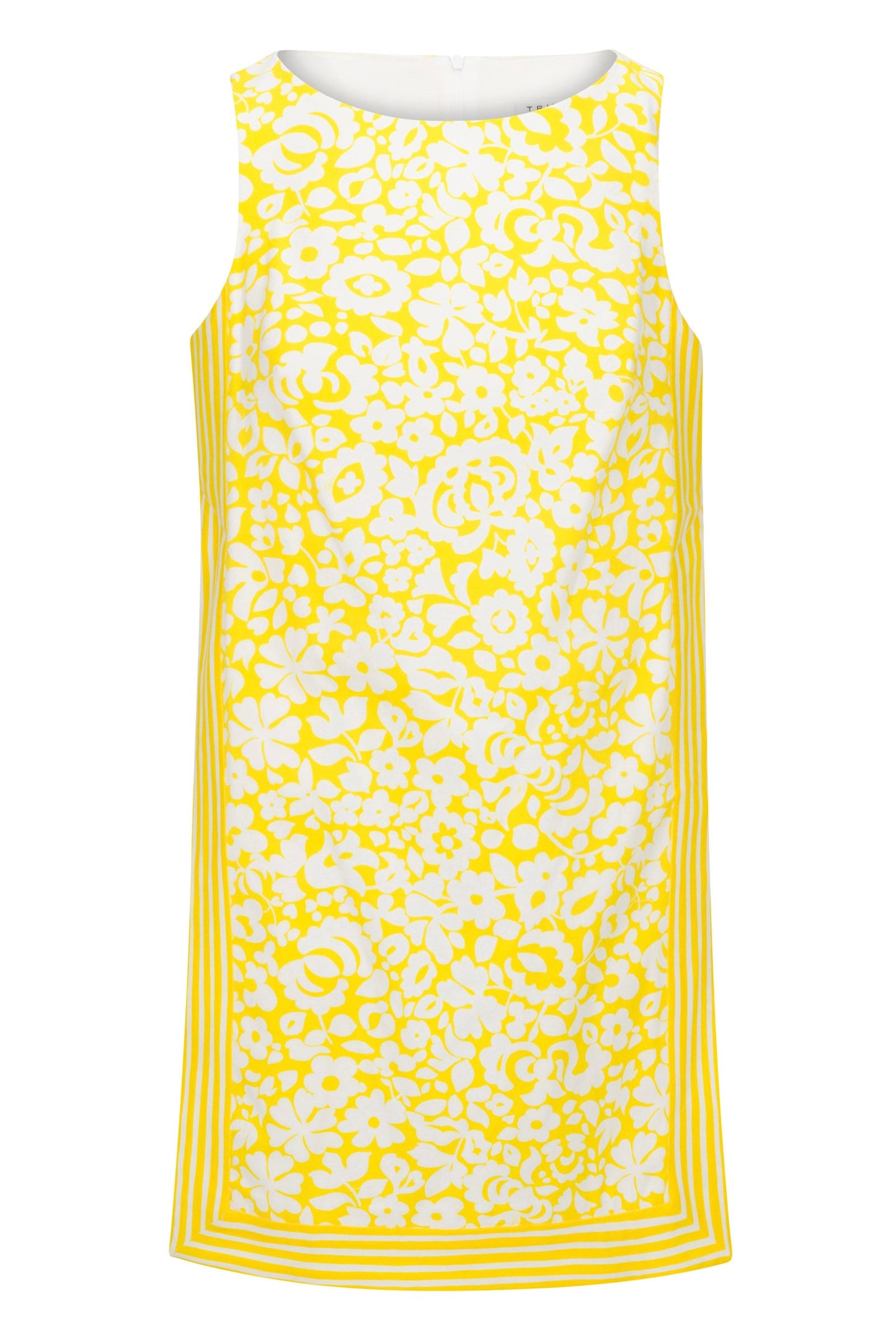 Trina Turk Brynne Dress - Poolside Gossip