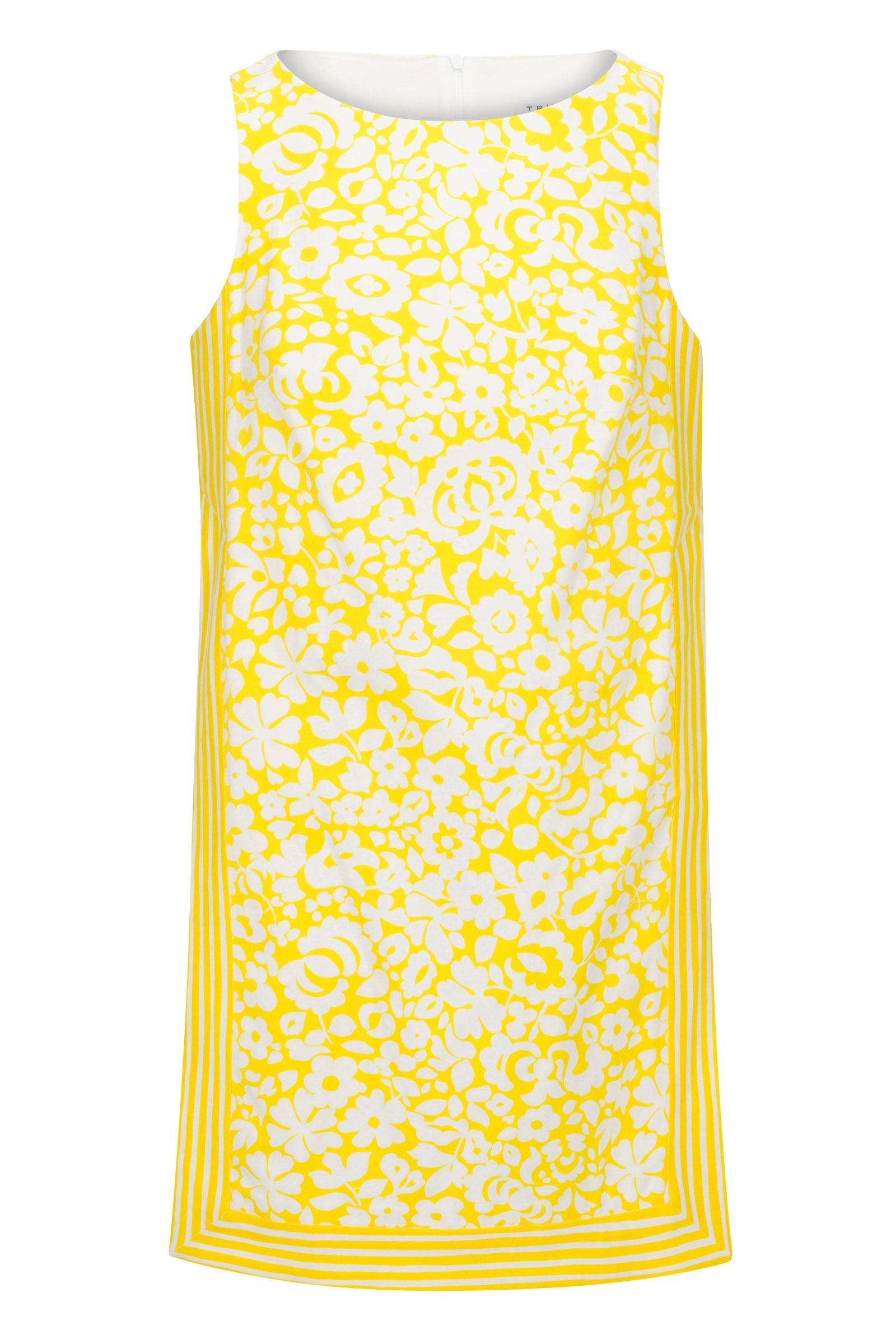 Trina Turk Brynne Dress - Poolside Gossip