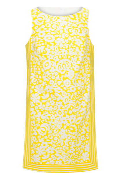 Trina Turk Brynne Dress - Poolside Gossip
