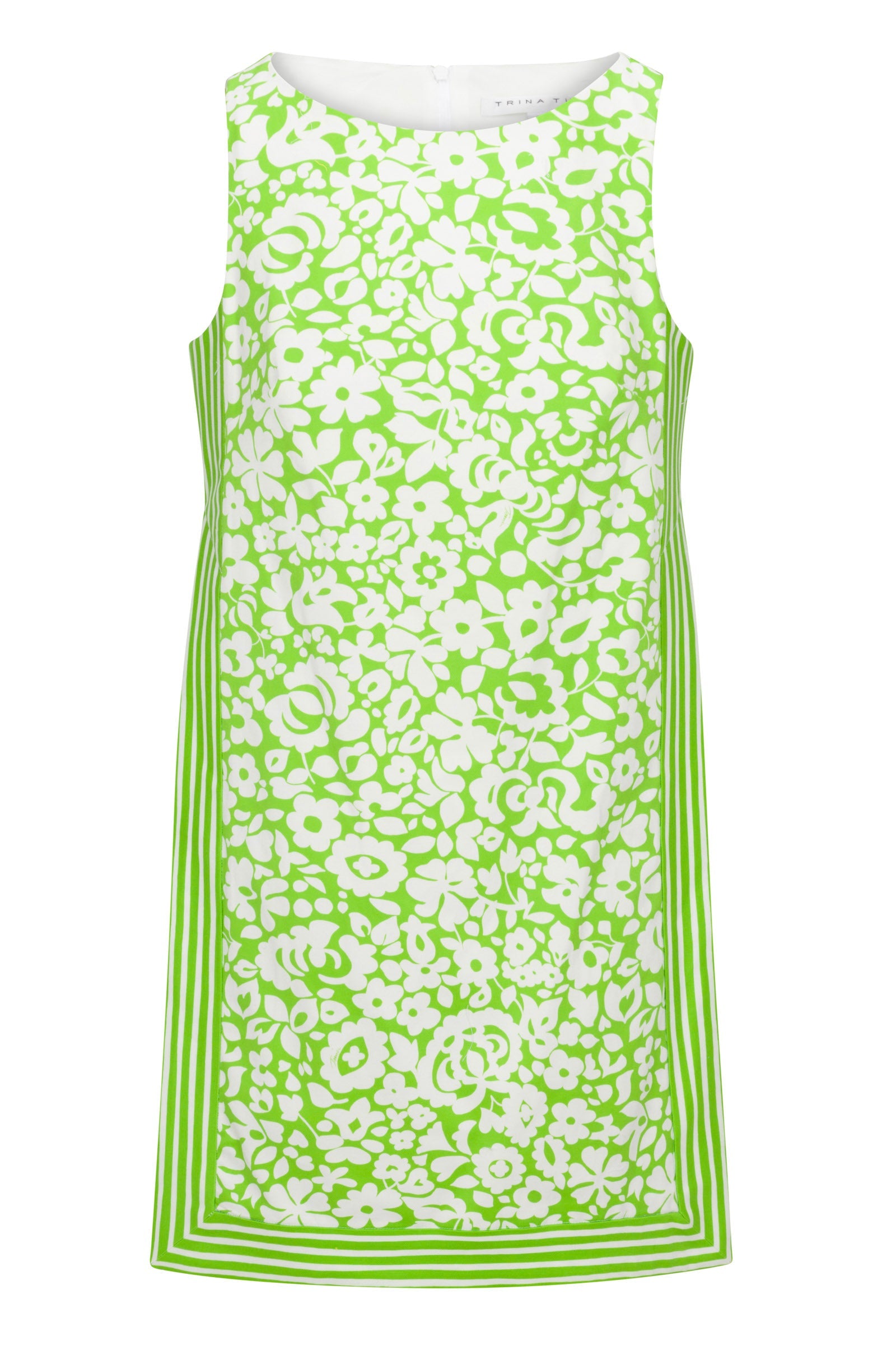 Trina Turk Brynne Dress - Poolside Gossip